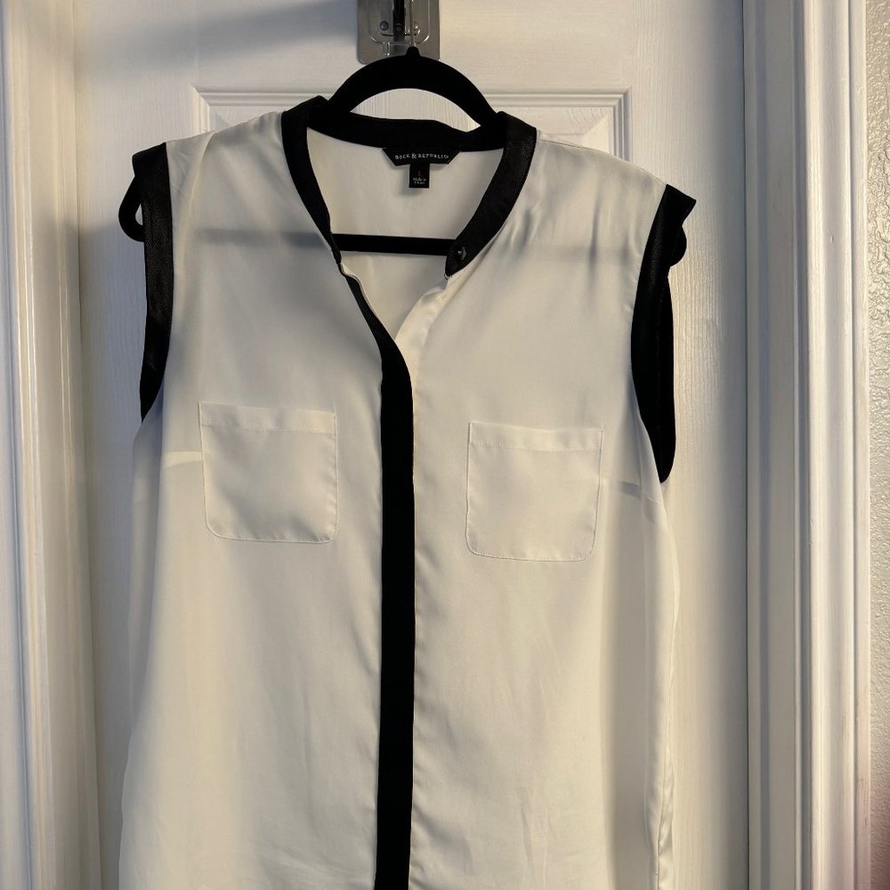 Rock & Republic Top